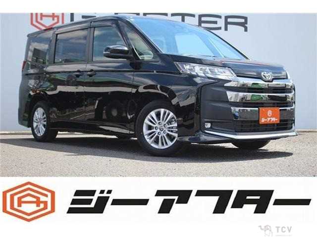 2025 Toyota Noah