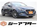 2017 Mazda Axela