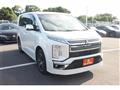 2020 Mitsubishi Delica D5