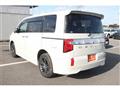 2020 Mitsubishi Delica D5