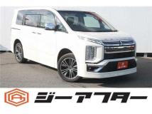 2020 Mitsubishi Delica D5