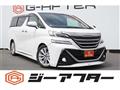 2015 Toyota Vellfire