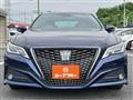 2019 Toyota Crown