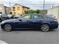 2019 Toyota Crown
