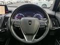 2019 Toyota Crown