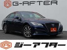2019 Toyota Crown