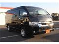 2020 Toyota Hiace Wagon