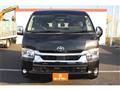 2020 Toyota Hiace Wagon