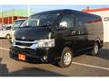 2020 Toyota Hiace Wagon