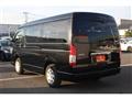 2020 Toyota Hiace Wagon