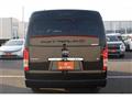 2020 Toyota Hiace Wagon