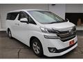 2017 Toyota Vellfire
