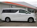 2017 Toyota Vellfire