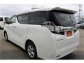 2017 Toyota Vellfire