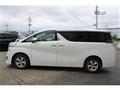 2017 Toyota Vellfire