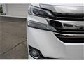 2017 Toyota Vellfire