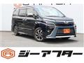 2018 Toyota Voxy