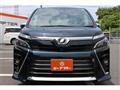 2018 Toyota Voxy