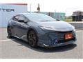 2025 Toyota Prius