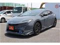 2025 Toyota Prius