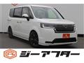 2023 Honda Step WGN