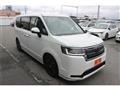 2023 Honda Step WGN