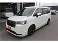 2023 Honda Step WGN