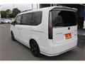2023 Honda Step WGN