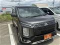 2021 Mitsubishi Delica D5