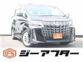 2020 Toyota Alphard G