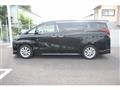 2020 Toyota Alphard G