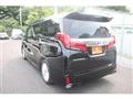2020 Toyota Alphard G