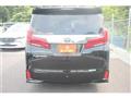 2020 Toyota Alphard G