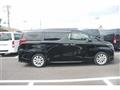 2020 Toyota Alphard G