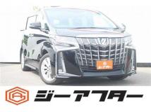 2020 Toyota Alphard G