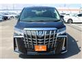2021 Toyota Alphard G