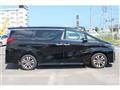 2021 Toyota Alphard G