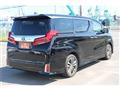 2021 Toyota Alphard G