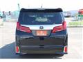2021 Toyota Alphard G