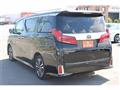 2021 Toyota Alphard G