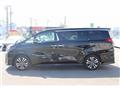 2021 Toyota Alphard G