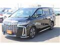 2021 Toyota Alphard G