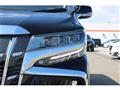 2021 Toyota Alphard G