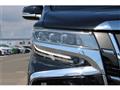 2021 Toyota Alphard G