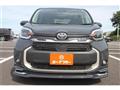 2022 Toyota Sienta