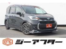 2022 Toyota Sienta