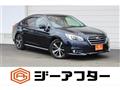2015 Subaru Legacy B4