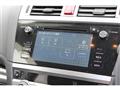 2015 Subaru Legacy B4