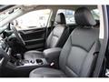 2015 Subaru Legacy B4