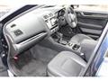 2015 Subaru Legacy B4